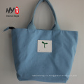 Wholesale customized canvas tote bag